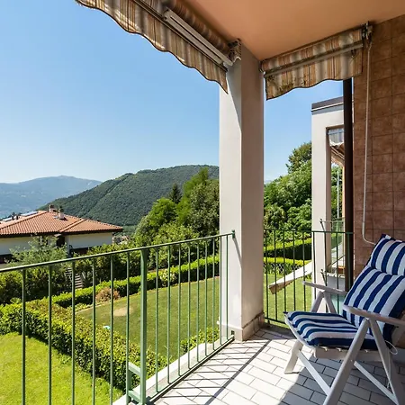 Holiday home Belvilla By Oyo Cielo D'italia, Cleaning Included