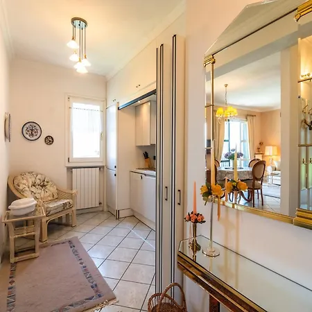 Belvilla By Oyo Cielo D'italia, Cleaning Included Holiday home Verbania