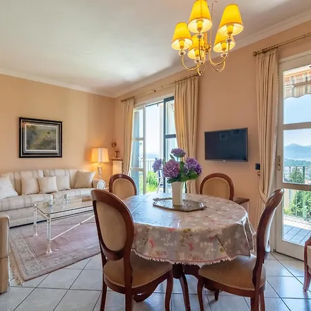 Holiday home Belvilla By Oyo Cielo D'italia, Cleaning Included Verbania